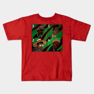 Classic example of a... Kids T-Shirt